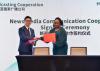 KBC signs agreement with Hubei Media Group