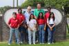 From Soil Samples to Management Decisions: UNL Students Explore Ward Laboratories 