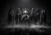 Italian Power Metallers FROZEN CROWN Delve Into TOLKIEN's World With New Single 'The One'