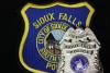 Sioux Falls police arrest man on four counts of rape