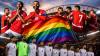 FIFA Rejects Iran And Egypt's Request To Ban LGBTQ Flags During Their FIFA World Cup 2026 Match In Seattle