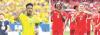 FIFA WC: Brazil, Switzerland, Canada, Mexico and SA advance to knockouts