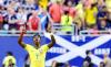 Brazil advance to last 32 at World Cup