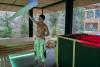 South Tyrol’s sensational sauna culture made me wonder if I’ve been taking wellness too seriously