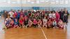 500 players, ages 40 to 70: The Italian teams keeping basketball going past retirement
