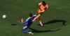Pepe steers Ivory Coast into last 32 as Curacao go home