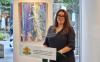 Photo Exhibition by Vihra Velkova Dedicated to Sea Opens in Skopje