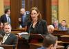 Rep. Steele votes for stronger transparency and accountability standards in local government