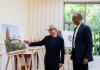 Renowned Architect Behind 9/11 Memorial Project to Design Rwanda’s New Genocide Monument