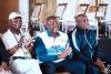 I have a special bonus for you — Businessman