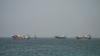 Iran reasserts its right to control shipping in Strait of Hormuz after ship hit near Oman