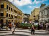 Portuguese students will be able to study at the Macau University of Tourism