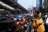 Jakarta, one ‘angkot’ at a time