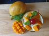 How to make the perfect Filipino Mango Float