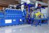 MINISTRY OF ENERGY PUBLISHED A DOCUMENT ON THE CONSTRUCTION OF A 100-MW GAS-FIRED POWER PLANT IN MOLDOVA