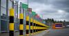 Recycling centre closing for 'essential work'