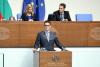 Progressive Bulgaria Rejects Opposition Criticism of Draft 2026 Budget, Attacking Predecessors
