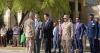 Israel says its troops will remain in southern Lebanon, trips Rubio