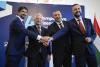 Visegrád Group Revives Defense Alliance