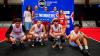 Historic double win sends Tonga men and women to FIBA U23 World Cup