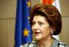 Androulla Vassiliou warns against speculation on Cyprus talks