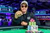 Eelis Pärssinen Breaks Record as Finland’s Most Decorated WSOP Champion