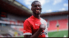 SHERIFF SINYAN: RAPID 1923 EYE MOVE FOR CFR CLUJ’S GAMBIA‑NORWAY DEFENDER