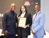 Bank Windhoek retains Most Admired Banking Brand Award