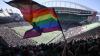 Iran and Egypt demand Fifa ban rainbow flags and symbols at World Cup ‘Pride Match’ in Seattle