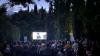 In Tbilisi, the film “Marcello mio,” dedicated to Mastroianni