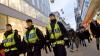 Sweden Public Safety Strengthened After Neo-Nazi Group Sentencing