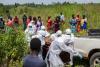Ebola Crisis Deepens in Congo with Over 300 Dead, More Than 1,100 Cases Confirmed