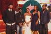 “THE NEW SOUND OF AFRICA” — TIEME MUSIC UNVEILS EXPANDING GLOBAL ROSTER OF AFRICAN STARS