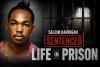 Saleim Harrigan Sentenced to Life in Prison for Nigel Christian Murder