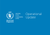 As Ebola spreads in Eastern DRC, WFP warns food assistance is vital to containing the outbreak