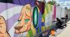 Prague to boast one of Europe's longest street art murals