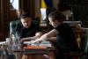 ZELENSKYY SAYS CRIMEA IS CRACKING UNDER UKRAINE’S PRESSURE — AND BELARUS HAS BEEN WARNED