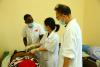 China-Zimbabwe health partnership delivers new hope to patients