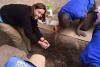 SHOCKING DISCOVERY IN MALAWI: 9,500-YEAR-OLD BURIAL SITE REVEALS ANCIENT CREMATION RITUALS AT HORA HERITAGE SITE