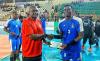 Volleyball: Nigeria Customs stun CNS at 3rd CGC Premier League