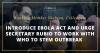 Ranking Member Shaheen, Colleagues Introduce EBOLA Act and Urge Secretary Rubio to Work with WHO to Stem Outbreak