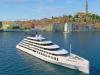 Scenic Group celebrates Canada Day with Yacht, River Cruise saving event