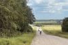 'Bicycle music' sets out on its 16th tour across Latvia