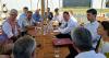 New Defra minister hears farmers' concerns during Royal Norfolk Show visit