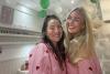 Beauty salon owner nails fundraising challenge in memory of mum and dad
