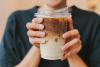 Could daily iced coffees be harming your gut? Hidden risks of popular summer beverages