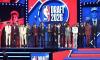 2026 NBA Draft: Nigerians dominate