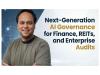 TrustEvals, Founded by Unmukt Raizada, Launches Next-Generation AI Governance for Financial Services, Real Estate firms, and Enterprise Audits