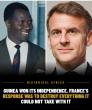 When Guinea Chose Independence Over France, France Tore Down What It Built Rather Than Leave It Behind.