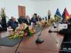 PNG, SOLOMON ISLANDS SIGN NEW FIVE-YEAR COOPERATION AGREEMENT